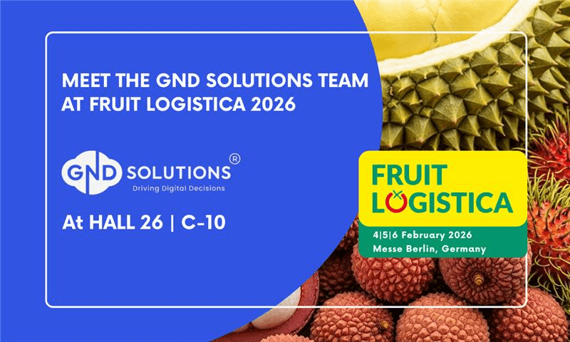 Fruit Logistica 2026